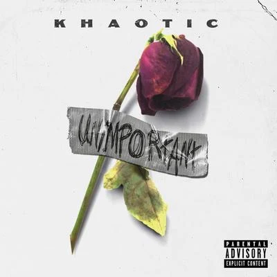 Unimportant 專輯 Khaotic