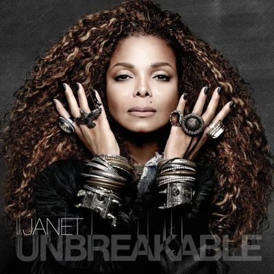 Unbreakable 專輯 Janet Jackson/Wideboys