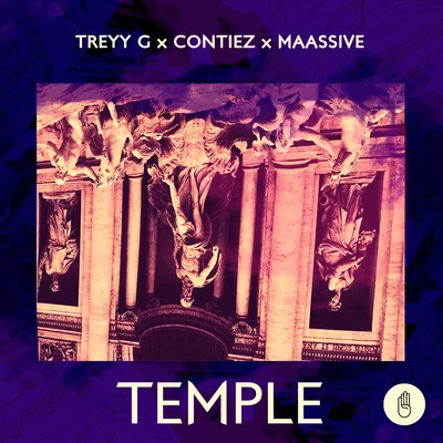 ContiezTreyy G Temple