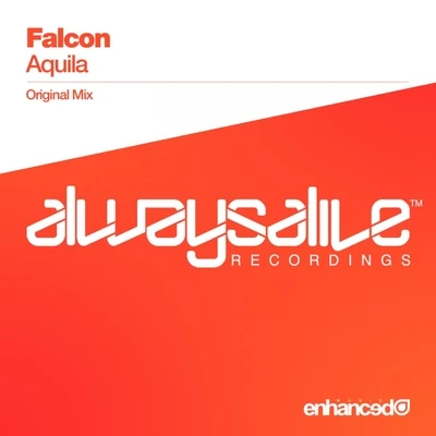 Aquila 專輯 Falcon