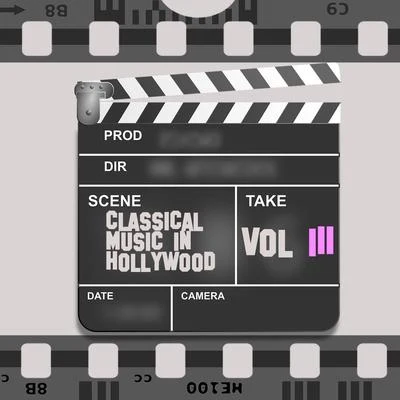 Classical Music in Hollywood Vol. III 專輯 Elena Kruglikova/USSR Bolshoi Theatre Choir/Pyotr Ilyich Tchaikovsky/Ivan Ionov/Maxim Mikhailov