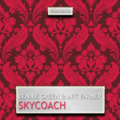 Skycoach 专辑 Bennie Green