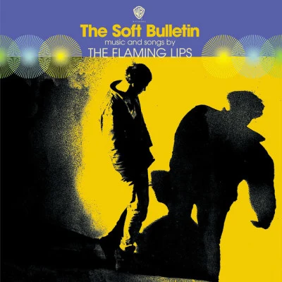 The Flaming LipsThe Chemical Brothers The Soft Bulletin