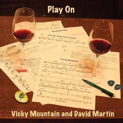 Play On 專輯 Vicky Mountain