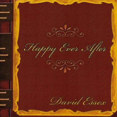 Happy Ever After 專輯 David Essex