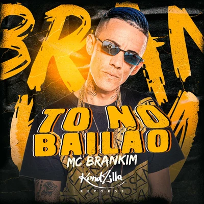 To No Bailão 专辑 DJ JM/MC Brankim