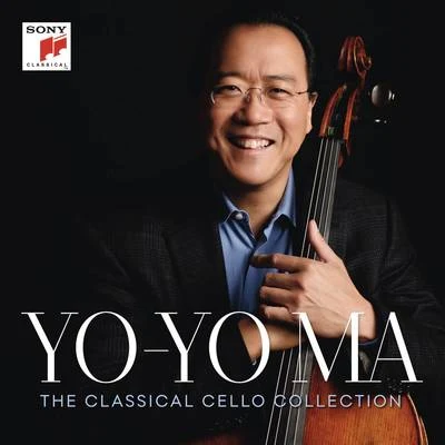 Yo-Yo Ma - The Classical Cello Collection 專輯 Yo-Yo Ma/John Williams/Leif Ove Andsnes/The Piano Guys/DIE 12 CELLISTEN DER BERLINER PHILHARMONIKER