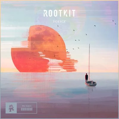 Voyage 專輯 Rootkit