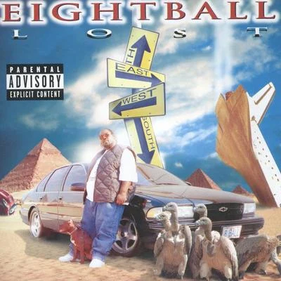 EightballMJG Lost