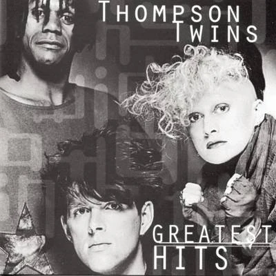 Thompson Twins Love, Lies And Other Strange Things: Greatest Hits