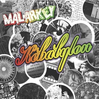 Kebabylon 專輯 Malarkey/Redondo