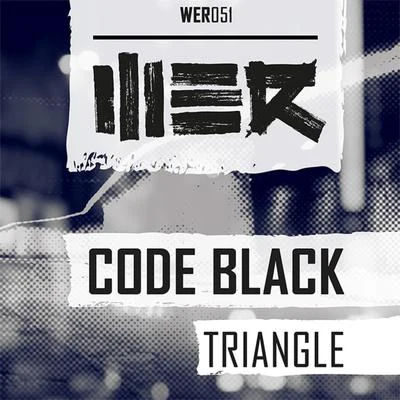 Triangle 專輯 Code Black