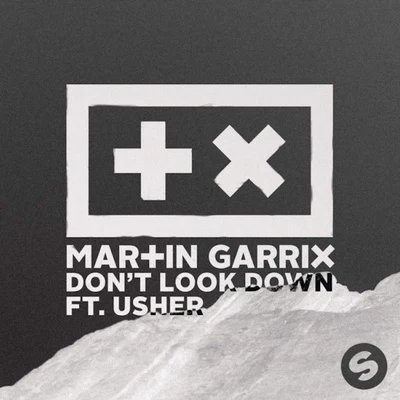 Dont Look Down (Richie Krisak Remix) 專輯 Martin Garrix