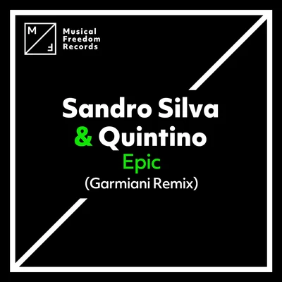 Sandro SilvaZafrirW&W Epic (Garmiani Remix)