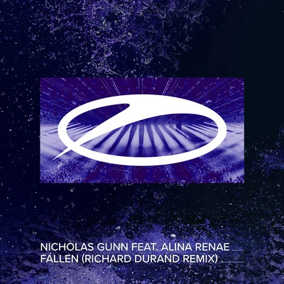 Fallen (Richard Durand Remix) 專輯 Nicholas Gunn