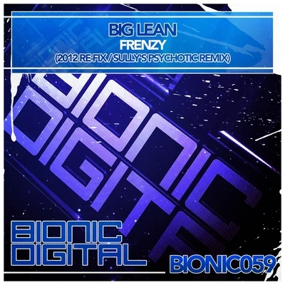 Frenzy 專輯 Big Lean