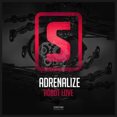 Robot Love 专辑 Adrenalize