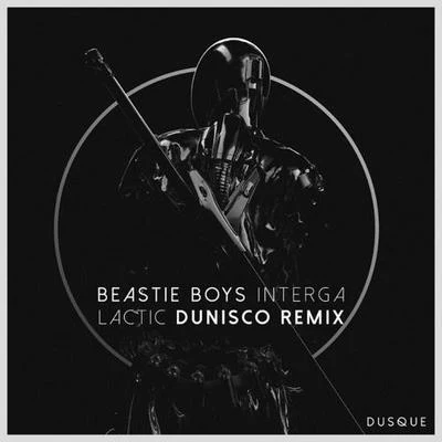 Intergalactic (Dunisco Remix) 專輯 SJUR/Dunisco