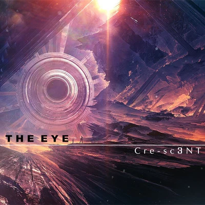 THE EYE 專輯 Cre-sc3NT