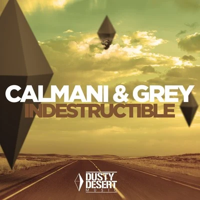 Indestructible 專輯 Calmani & Grey