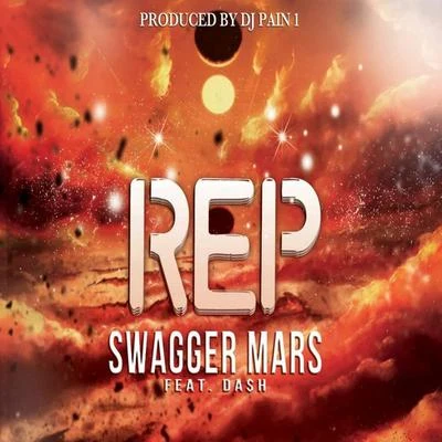 Swagger Mars (feat. Da$h) 专辑 Buckshot/Rooftop ReP