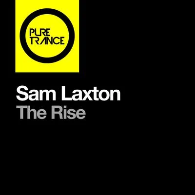 The Rise 专辑 Sam Laxton