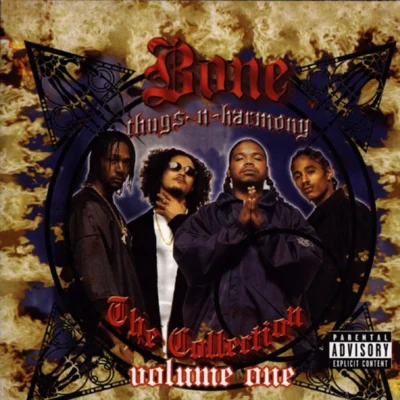 The Collection Volume 1 專輯 Bone thugs-n-harmony