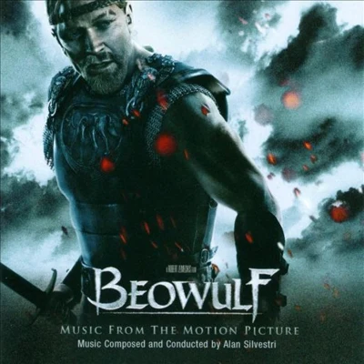 Beowulf Music from the Motion Picture 專輯 Bob Daggett/Gordon Roberts/Alan Silvestri/Glen Ballard/Scott Henderson