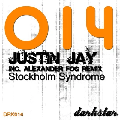 Stockholm Syndrome 專輯 Justin Jay