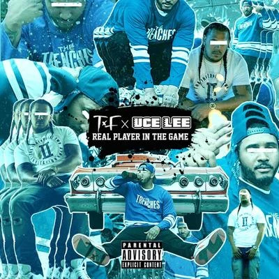 Real Player In The Game 專輯 T.F