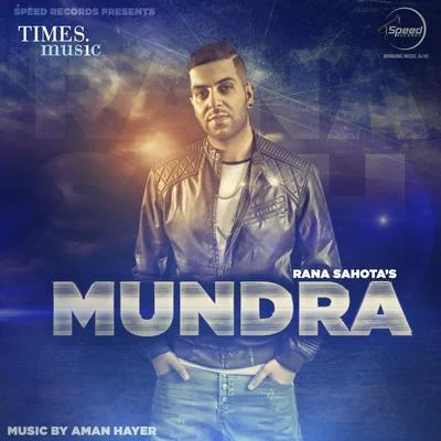 Mundra - Single 專輯 DJ Flow/Rana Sahota