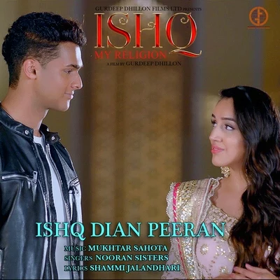 Ishq Dian Peeran (From "Ishq My Religion") 專輯 Nooran Sisters