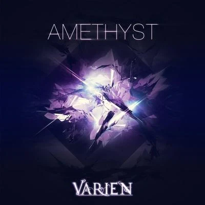 Varien Amethyst