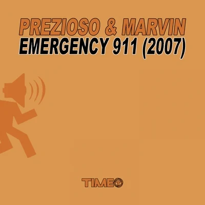 Emergency 911 专辑 Prezioso