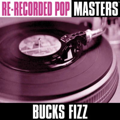 Re-Recorded Pop Masters 專輯 Bucks Fizz