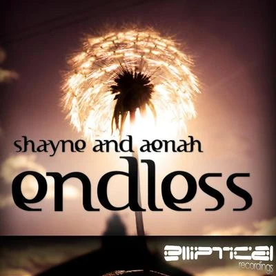 Endless 專輯 Shayne