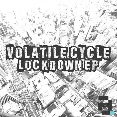 Lockdown EP 專輯 Yen/Volatile Cycle