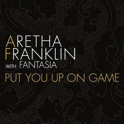 Put You Up On Game 專輯 Stacy Barthe/Fantasia