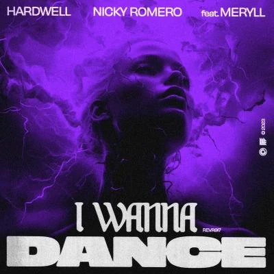 I Wanna Dance 專輯 Hardwell/ATB/KayJay/Ian Oliver/Shantel