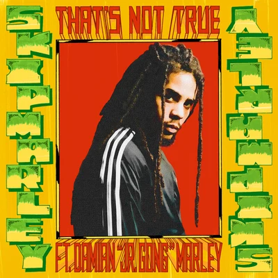 Thats Not True 專輯 Skip Marley