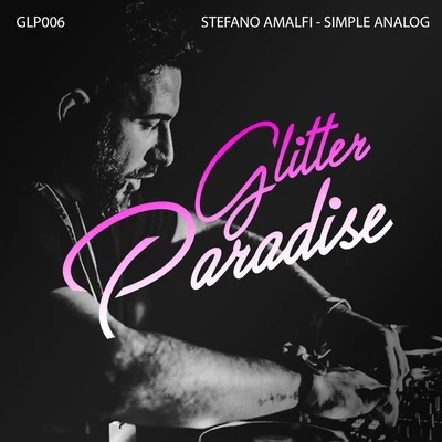 Simple Analog 專輯 Robbie Groove/Stefano Amalfi/Stefano Amalfi feat. Robbie Groove