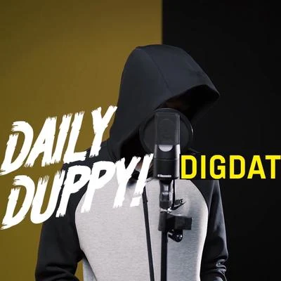 Daily Duppy 专辑 GRM Daily