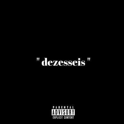 Dezesseis 專輯 Klyn