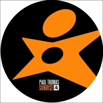 Sunrise 專輯 Paul Thomas