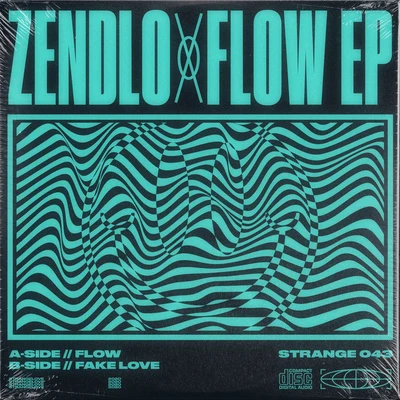 Flow EP 專輯 Zendlo