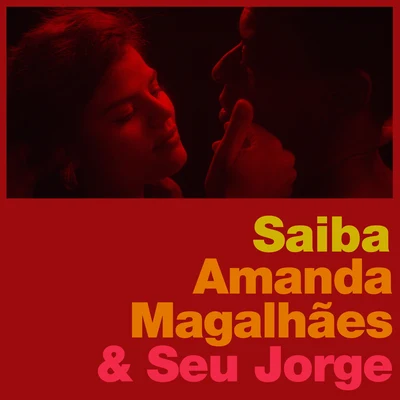 Saiba 專輯 Seu Jorge