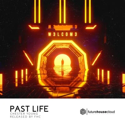 Past Life 專輯 Gellero/Chester Young