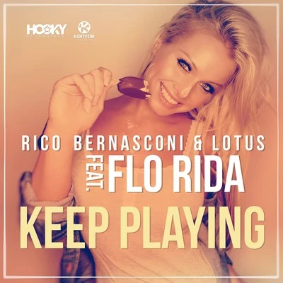 Keep Playing 專輯 Flo Rida