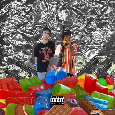 Twix R 4 Kids (feat. $teven Cannon) 专辑 Slosh Mafia/$teven Cannon