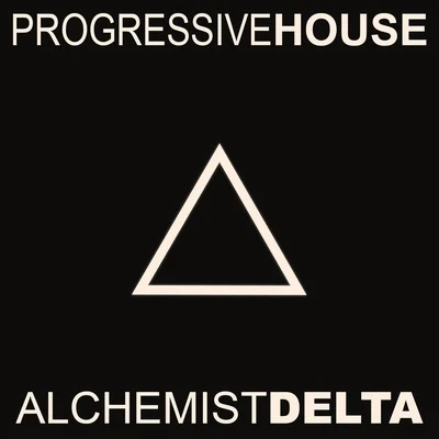 Delta - Progressive House 專輯 Alchemist/Skinless/Cretin/Origin/Necrophagist